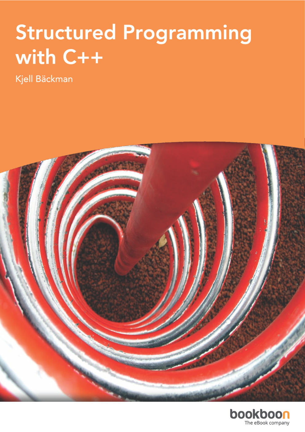 Structured Programming With C++ - Page 1