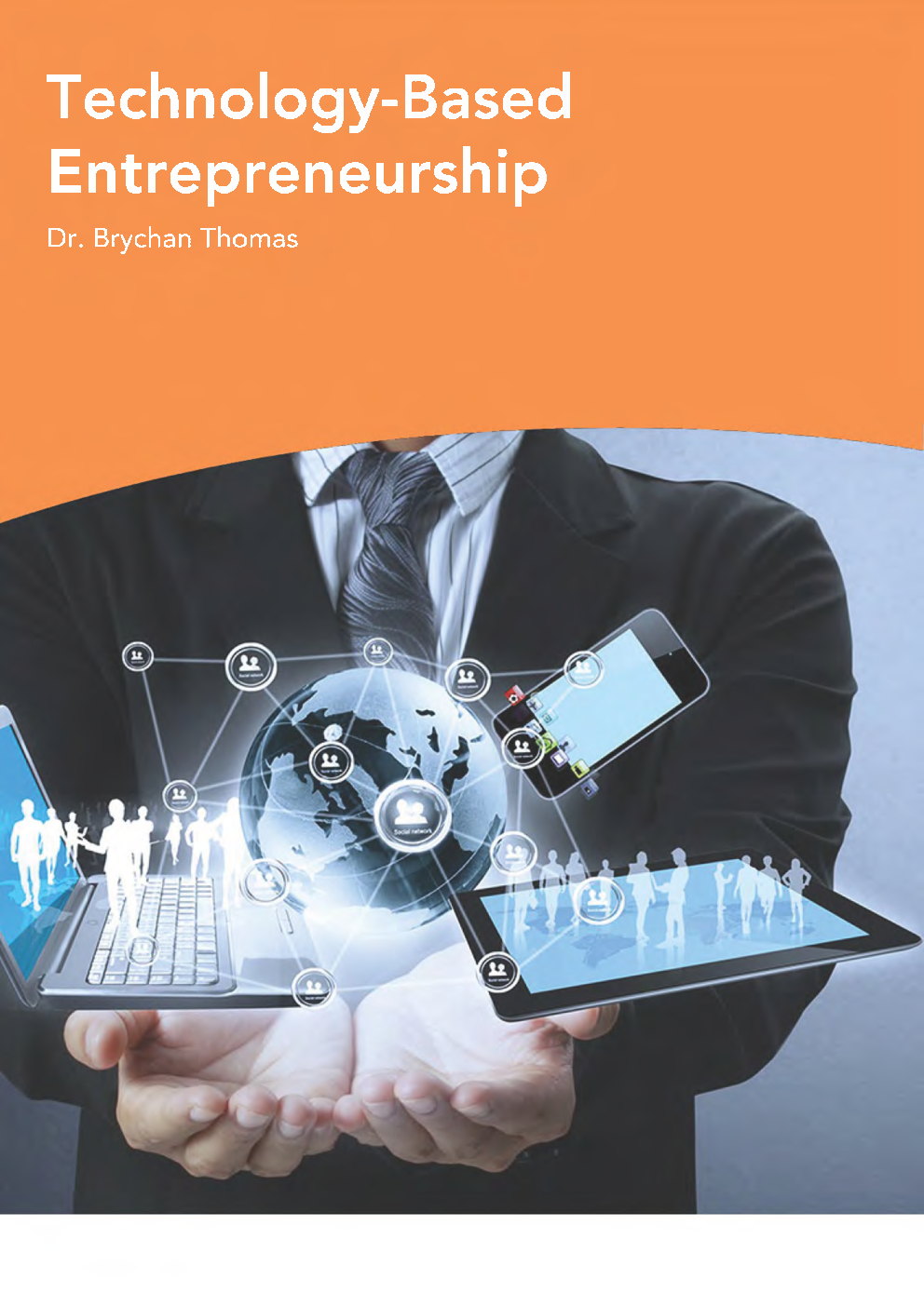 Technology Based Entrepreneurship - Page 1