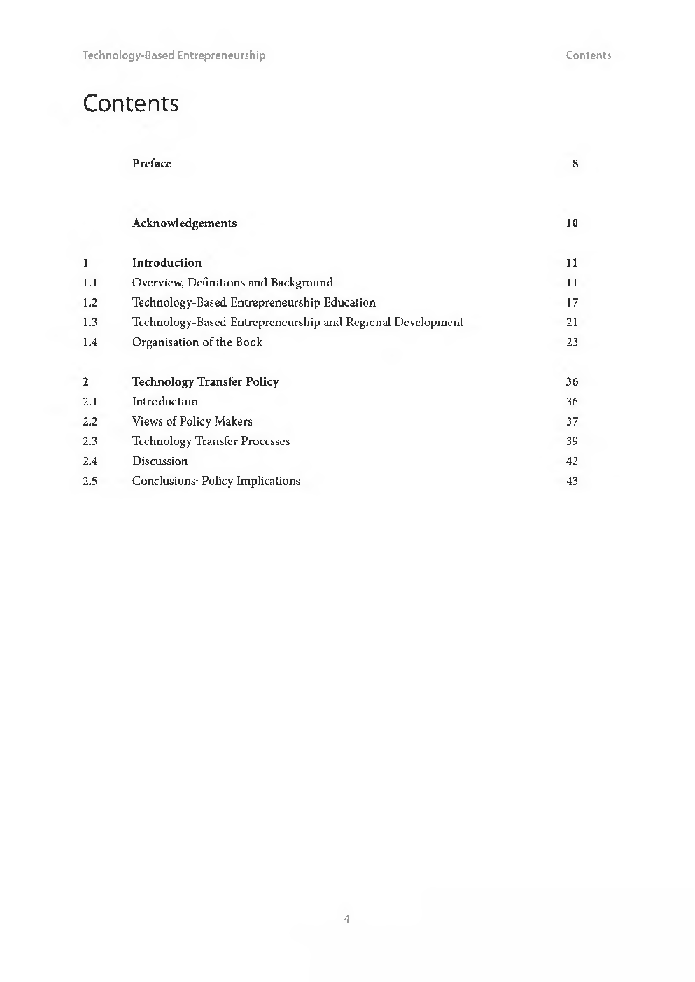 Technology Based Entrepreneurship - Page 3