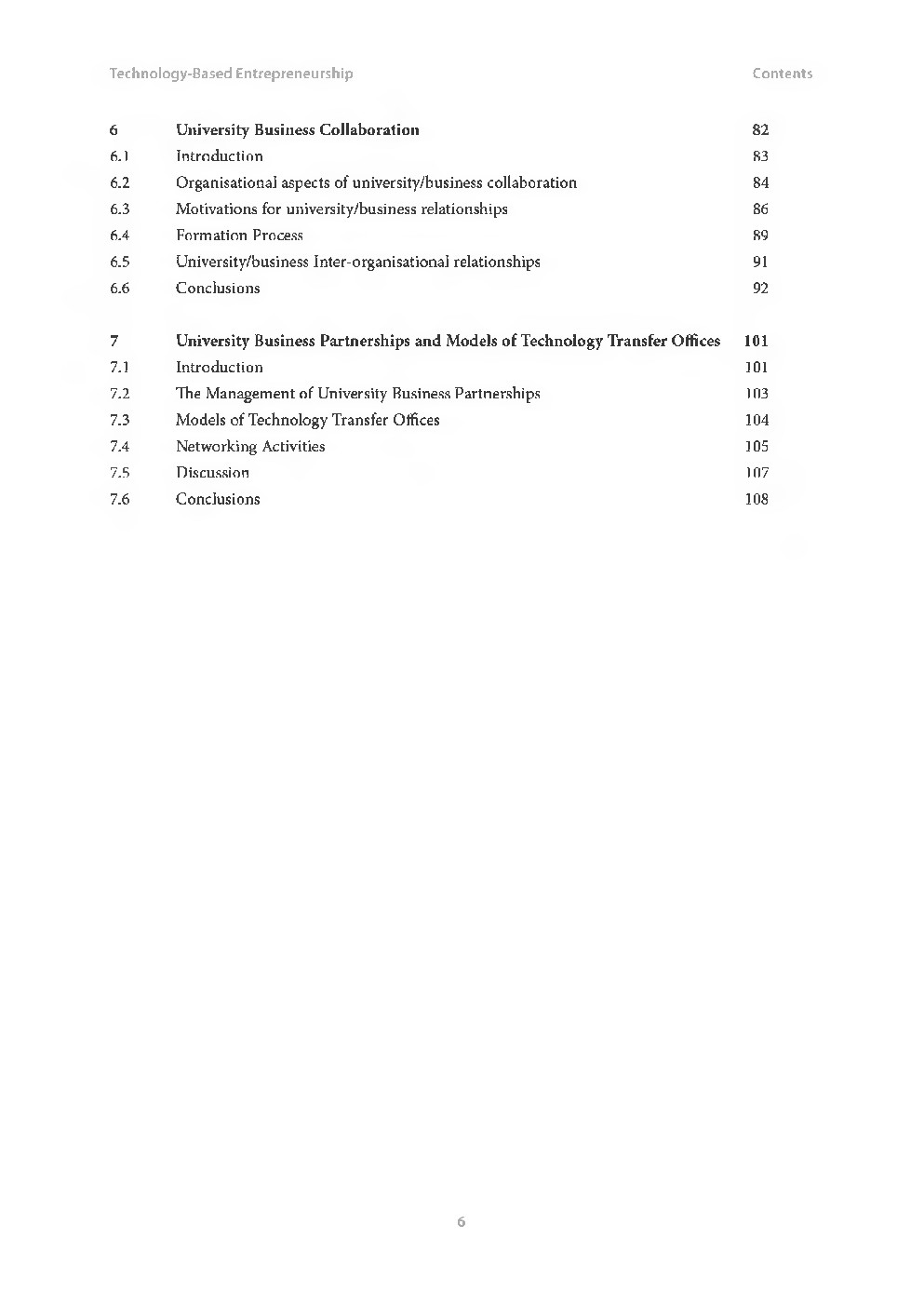 Technology Based Entrepreneurship - Page 5