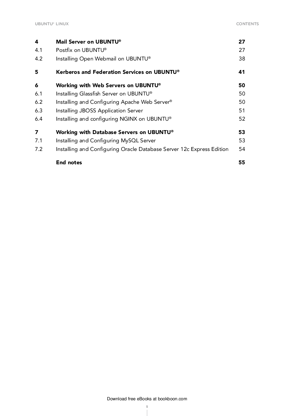 Ubuntu Linux - Page 5