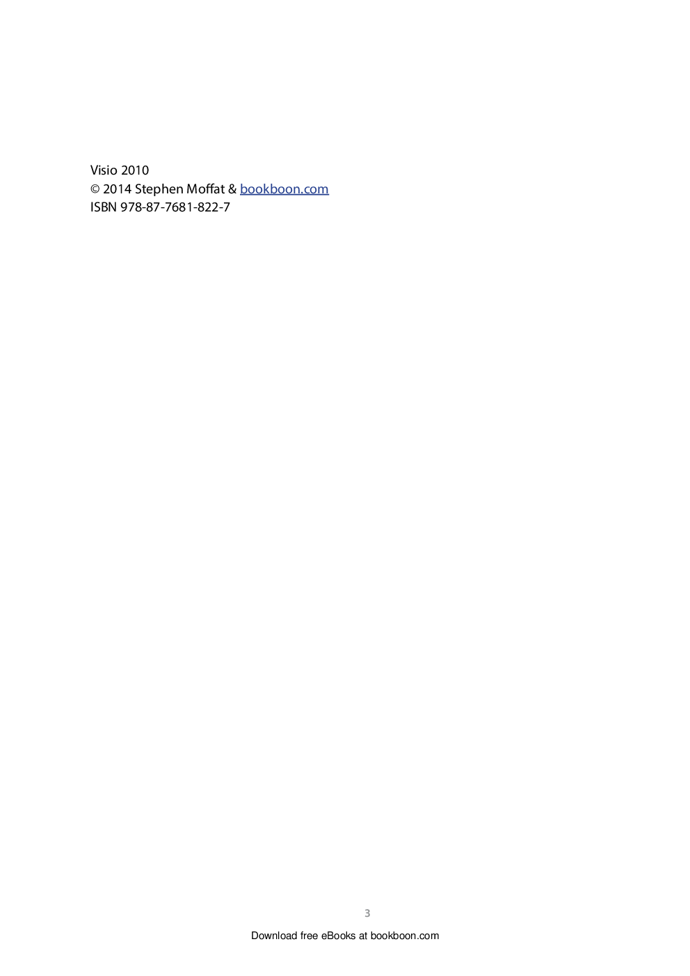 Visio 2010 - Page 3