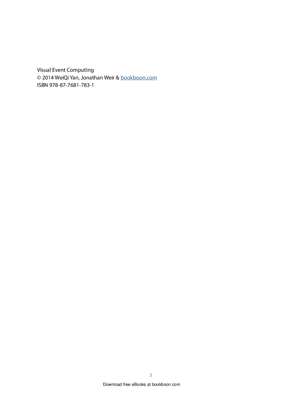 Visual Event Computing - Page 3