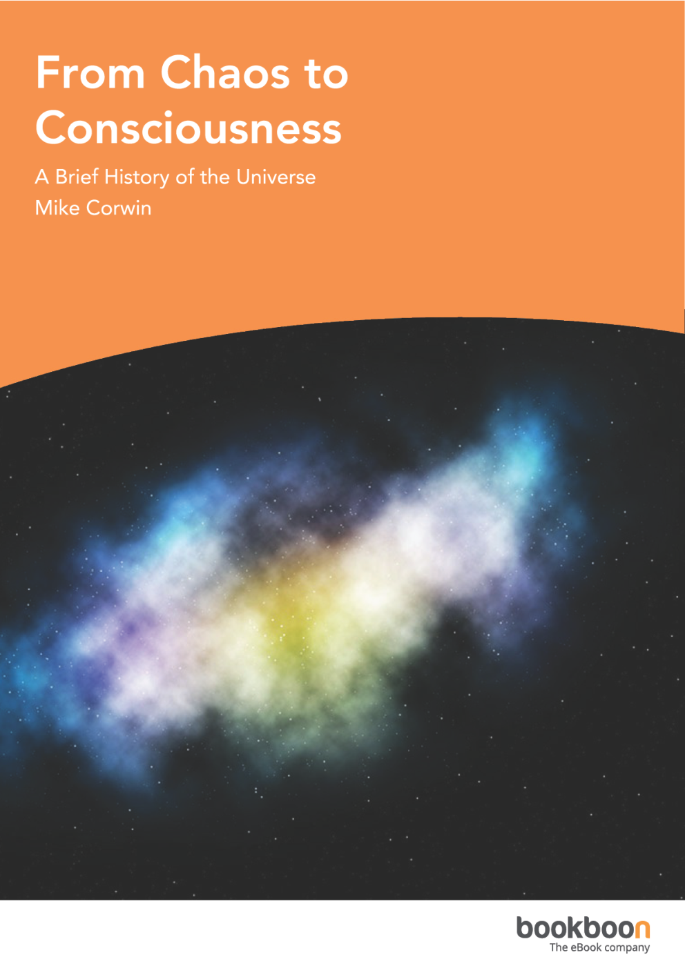 From Chaos To Consciousness - Page 1