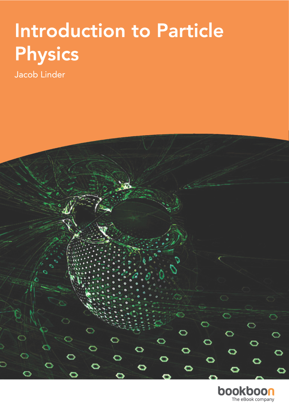 Introduction To Particle Physics - Page 1