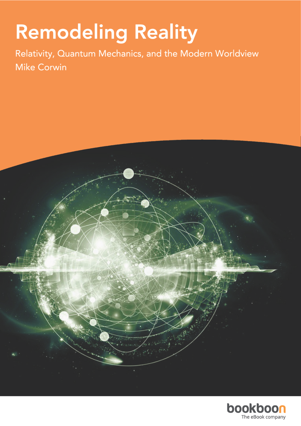 Remodeling Reality - Page 1