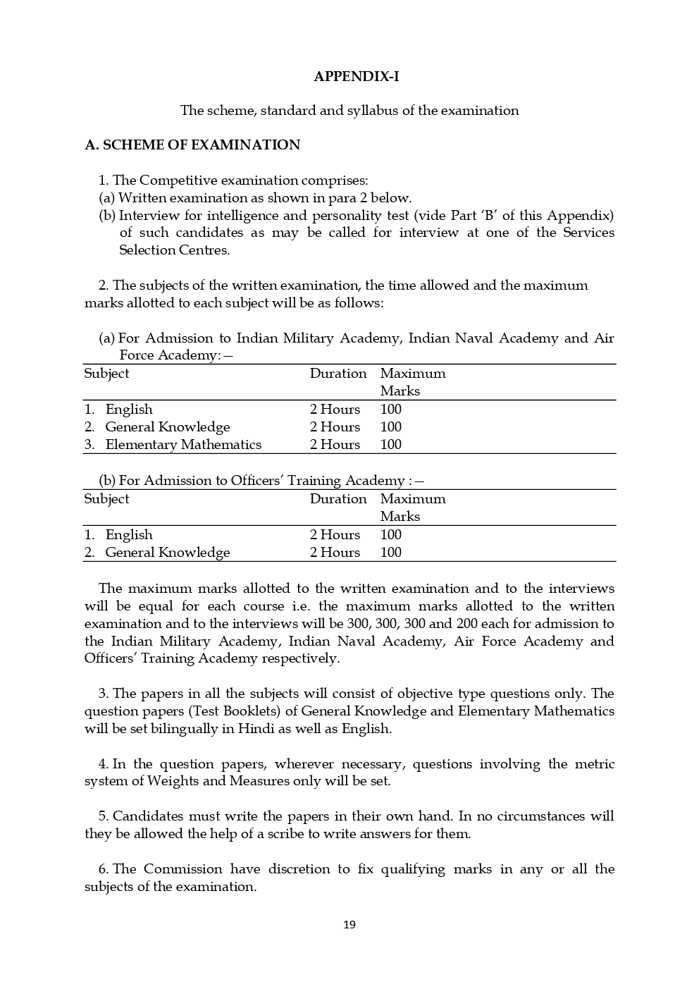 CDS Syllabus 2019-2020 - Page 2