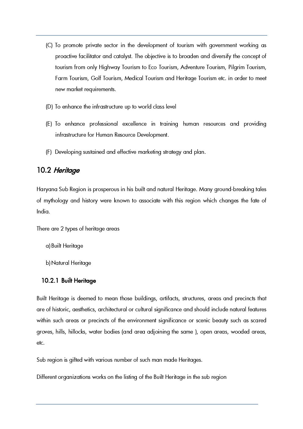 Heritage And Culture Of Harayana And India Study Material For HSSC Exam - Page 4