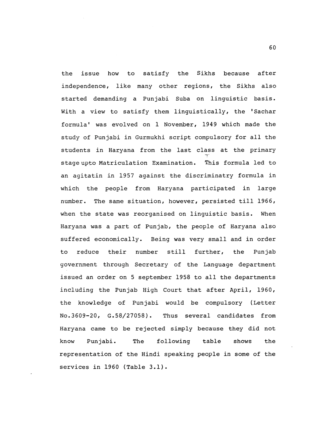 Politics Of Harayana And Other States Study Material For HSSC Exam - Page 5