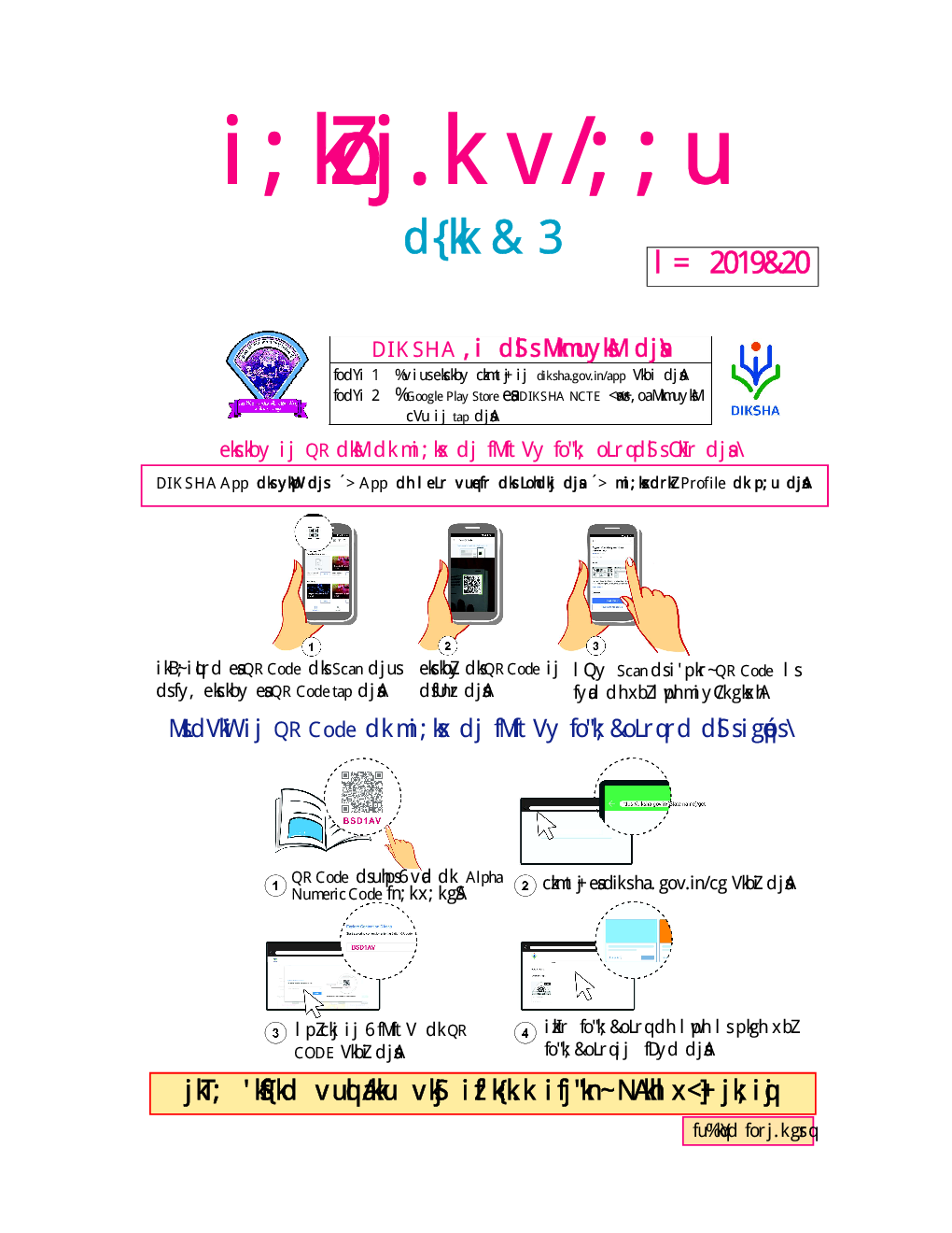 CGBSE Paryavaran Addhayan Textbook For Class-3 (2019-2020) - Page 2