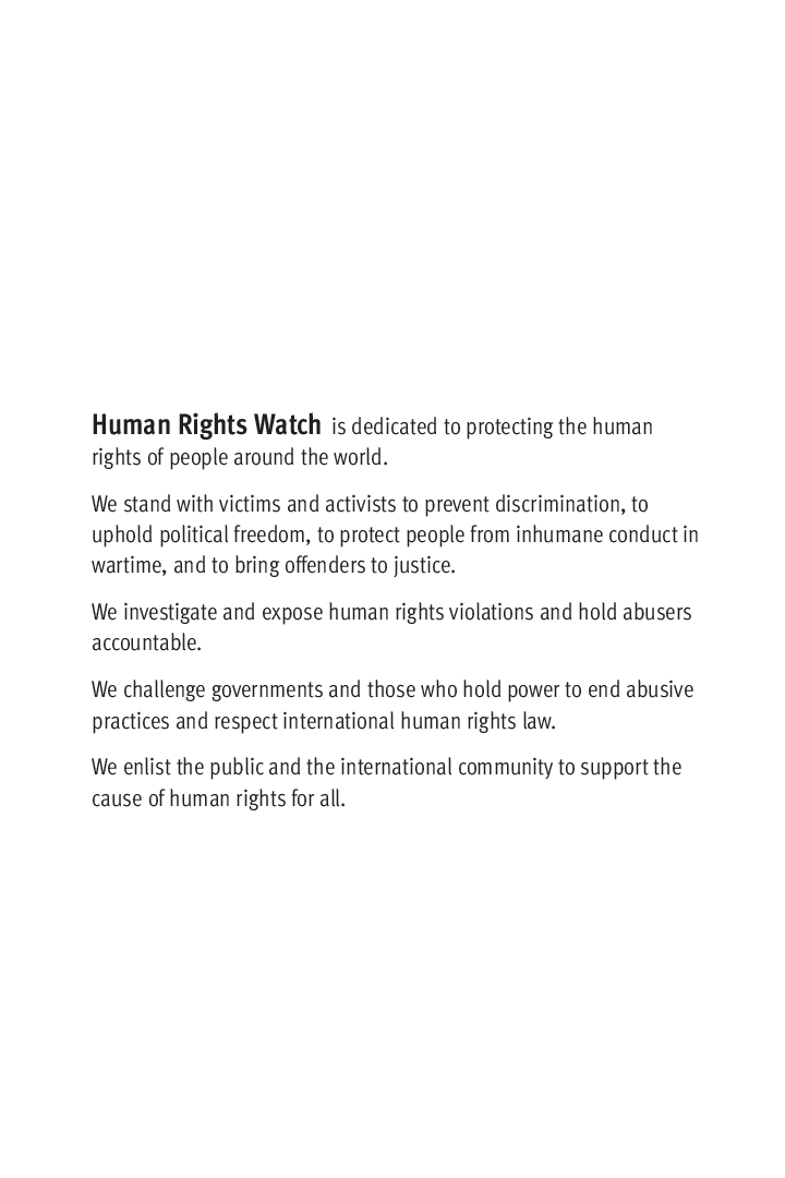 World Report 2009 - Page 3