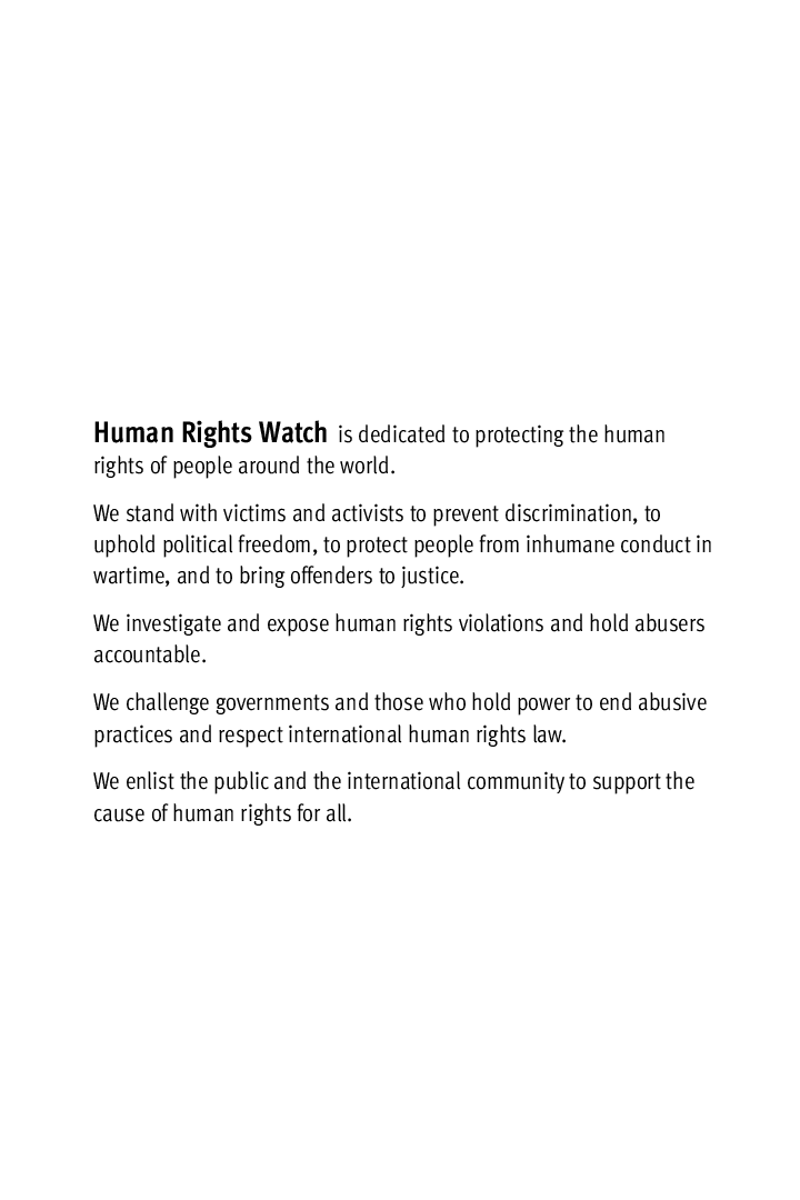 World Report 2008 - Page 3