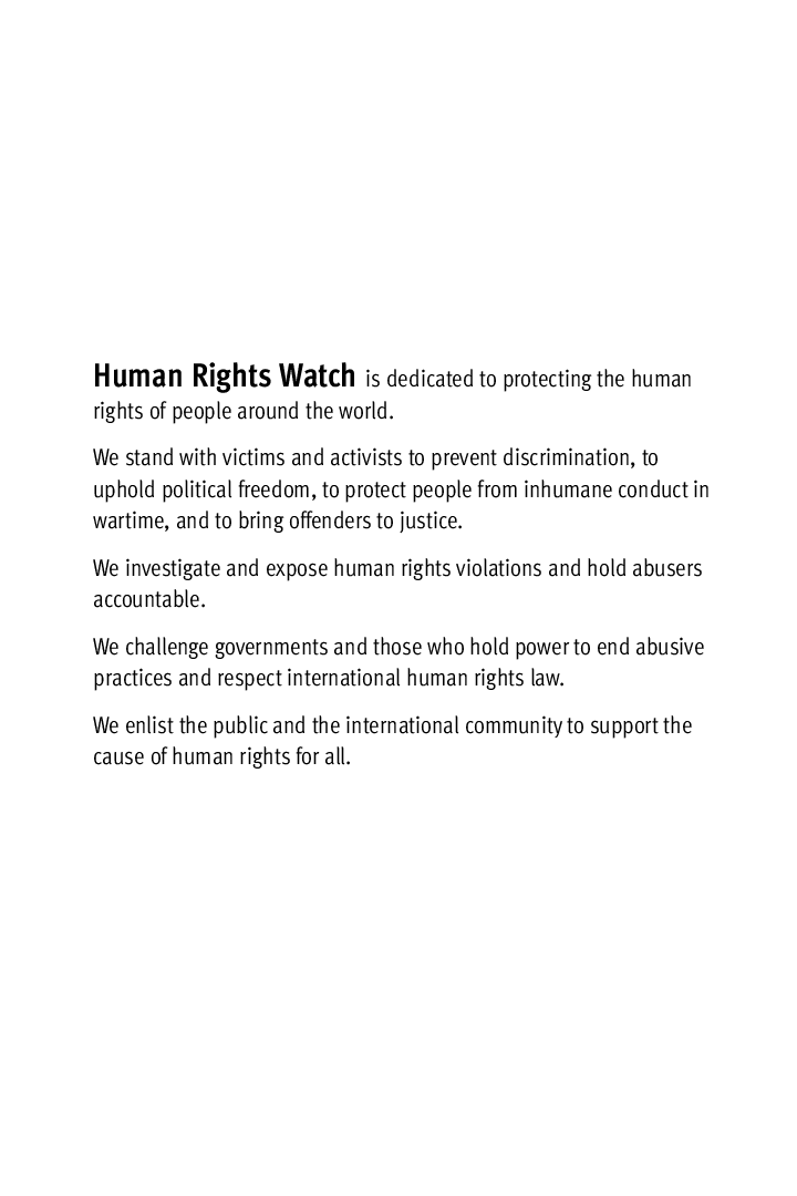 World Report 2006 - Page 3