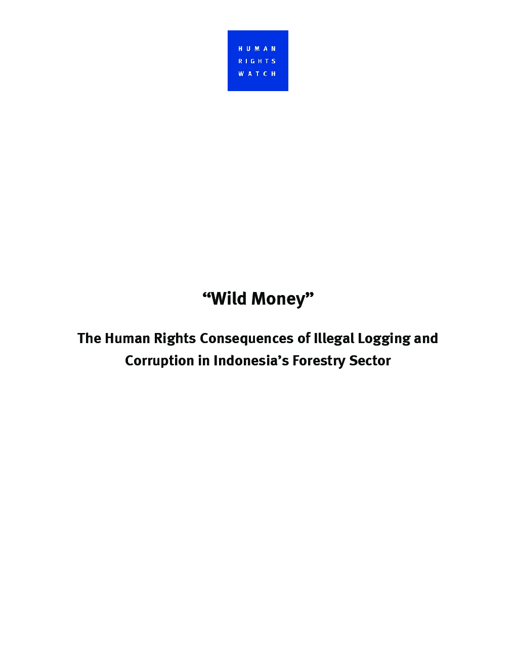 Indonesia Wild Money - Page 2