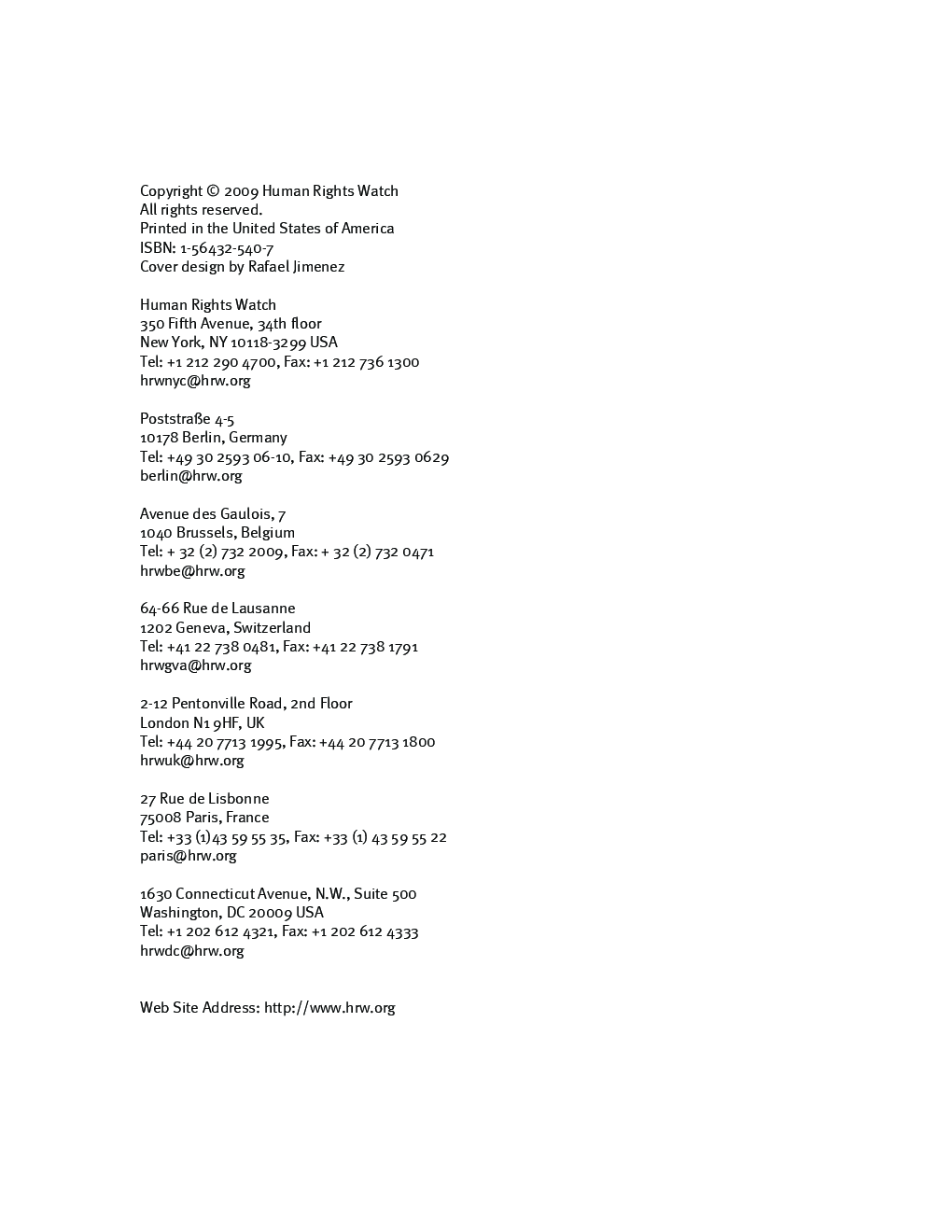 Indonesia Wild Money - Page 3