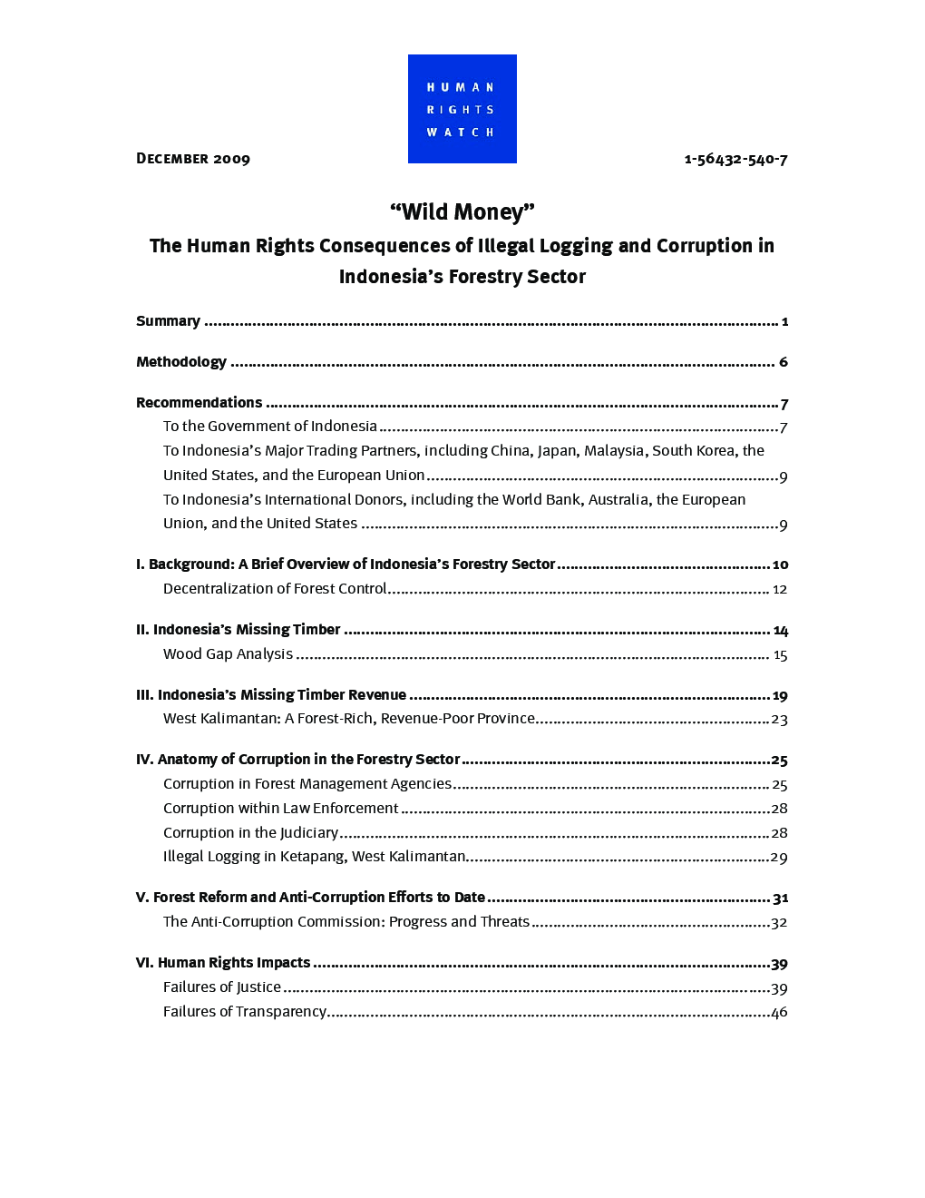 Indonesia Wild Money - Page 4