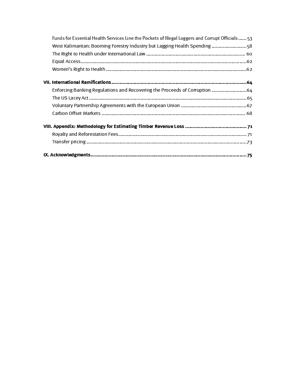 Indonesia Wild Money - Page 5