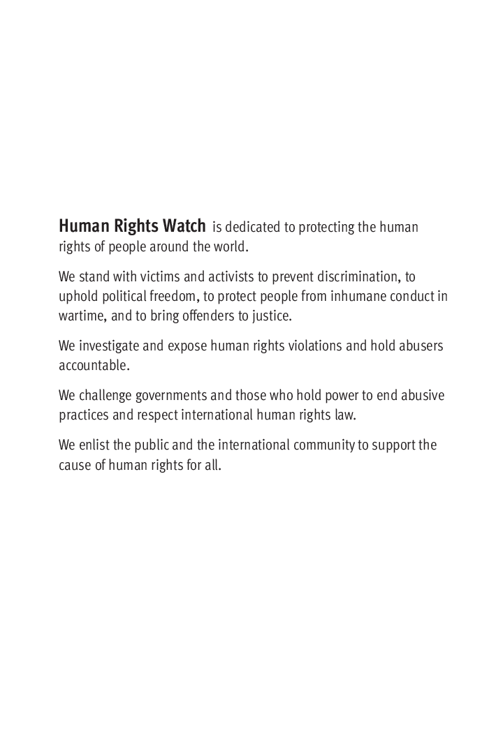 World Report 2010 - Page 3