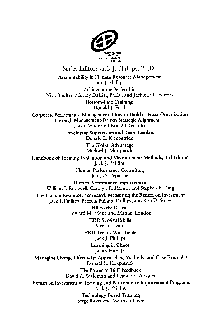 Accountability In Human Resource Management - Page 3