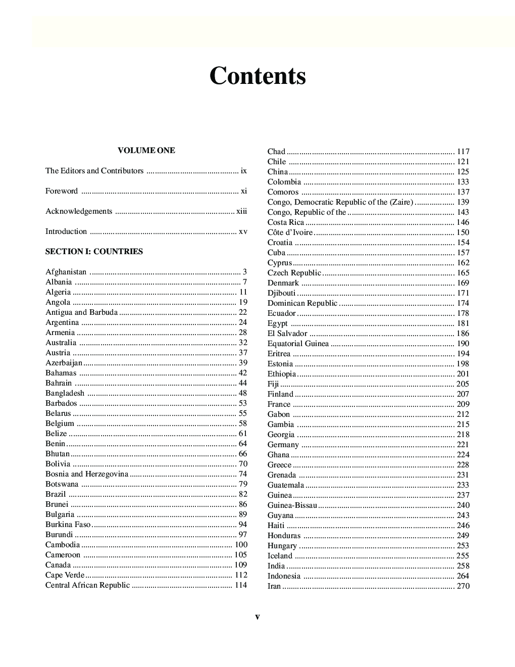 The Human Rights Encyclopedia - Page 5