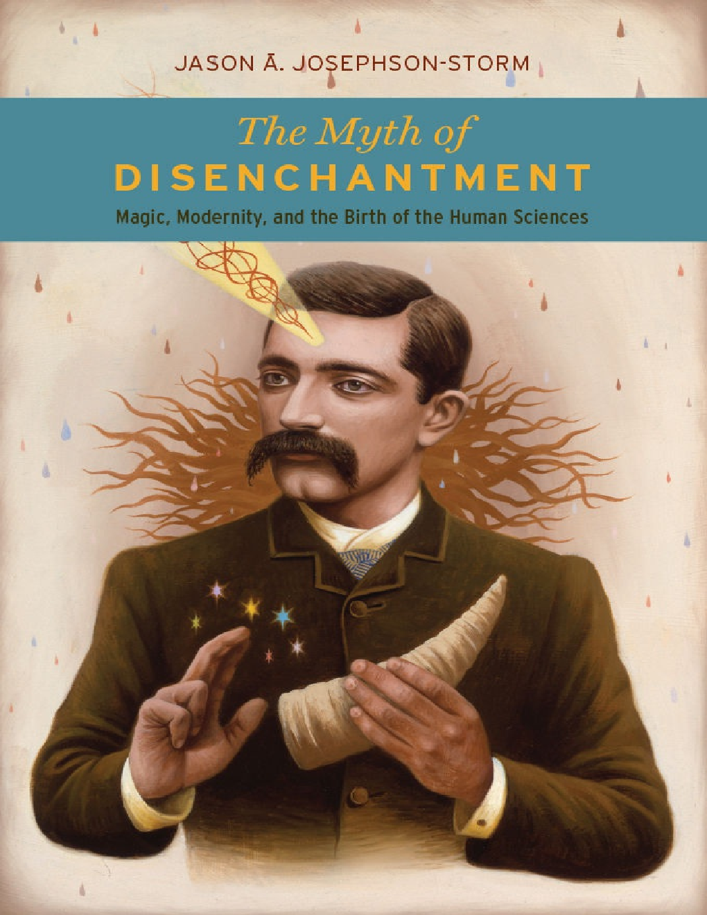 The Myth of Disenchantment - Page 1