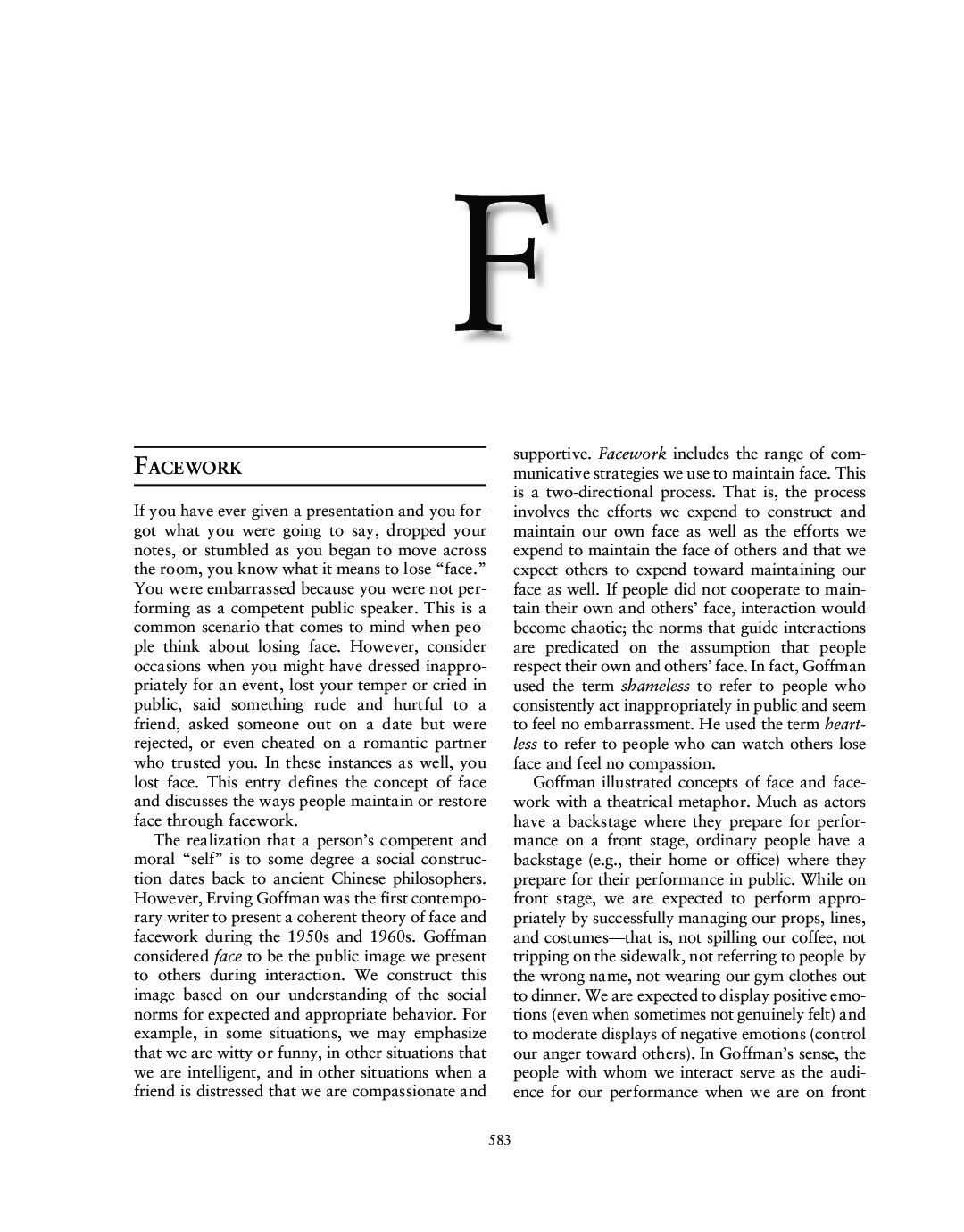 Encyclopedia of Human Relationships - Page 3