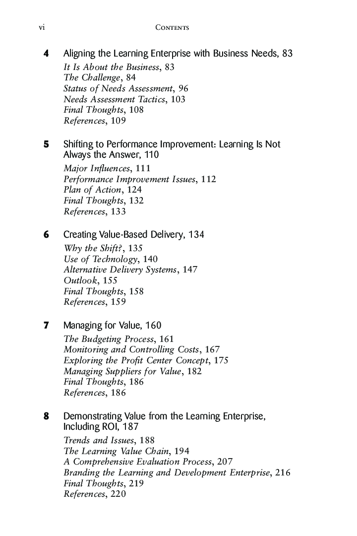 The Chief Learning officer - Page 5