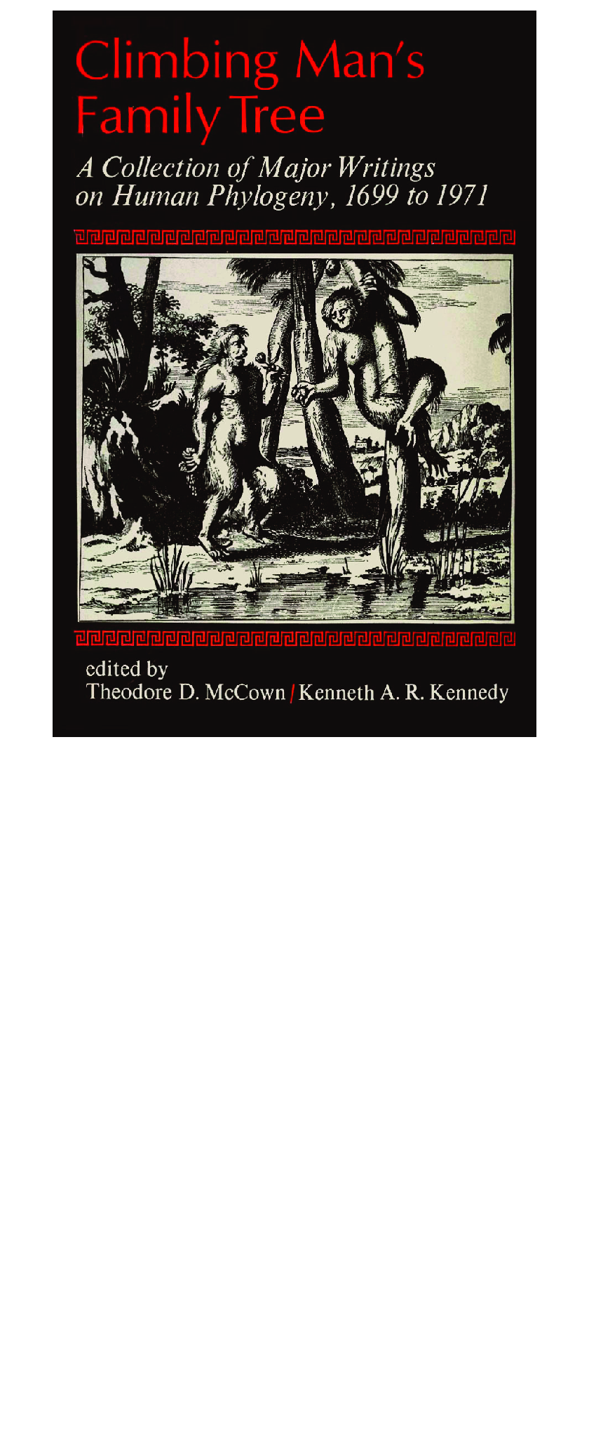 Climbing Mans Family Tree - Page 1