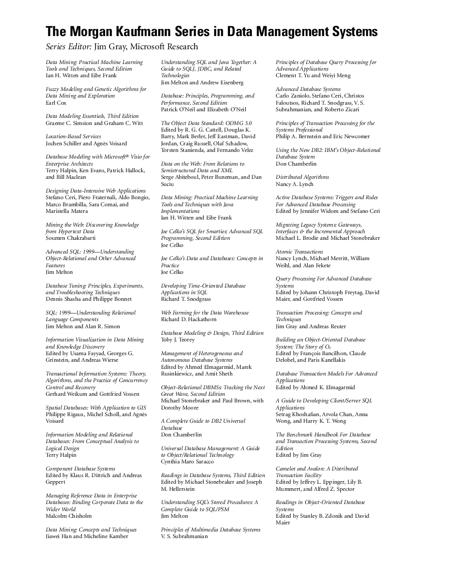Data Mining - Page 3
