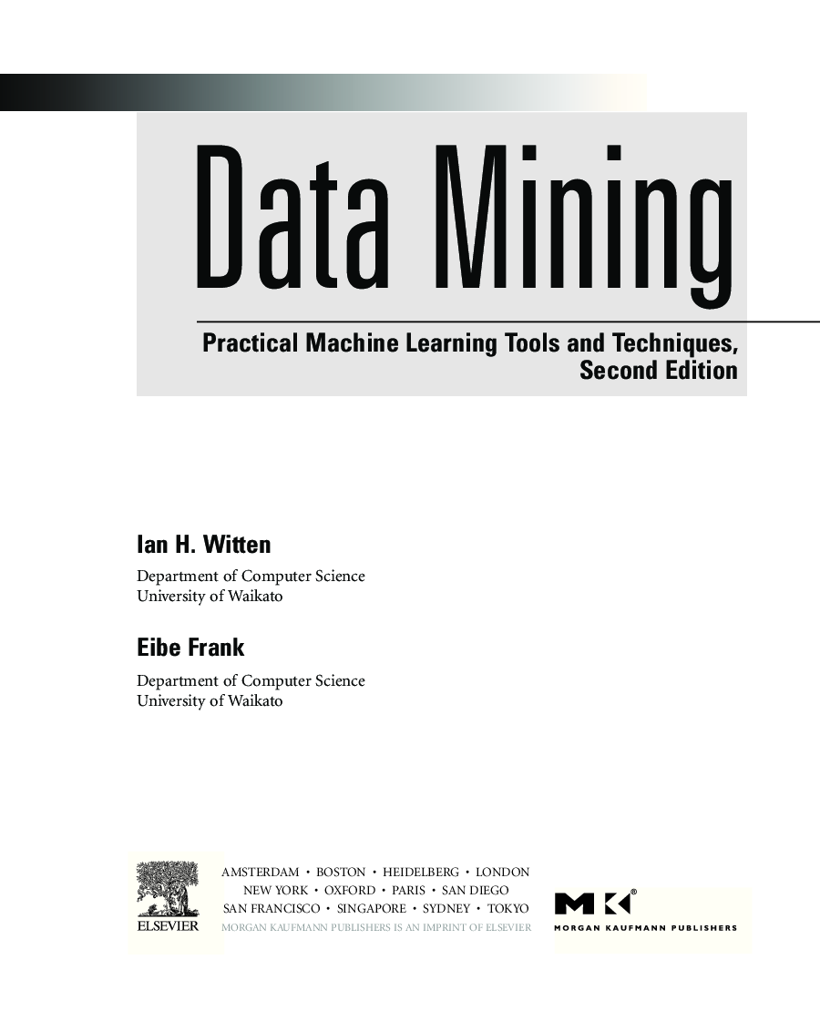 Data Mining - Page 4