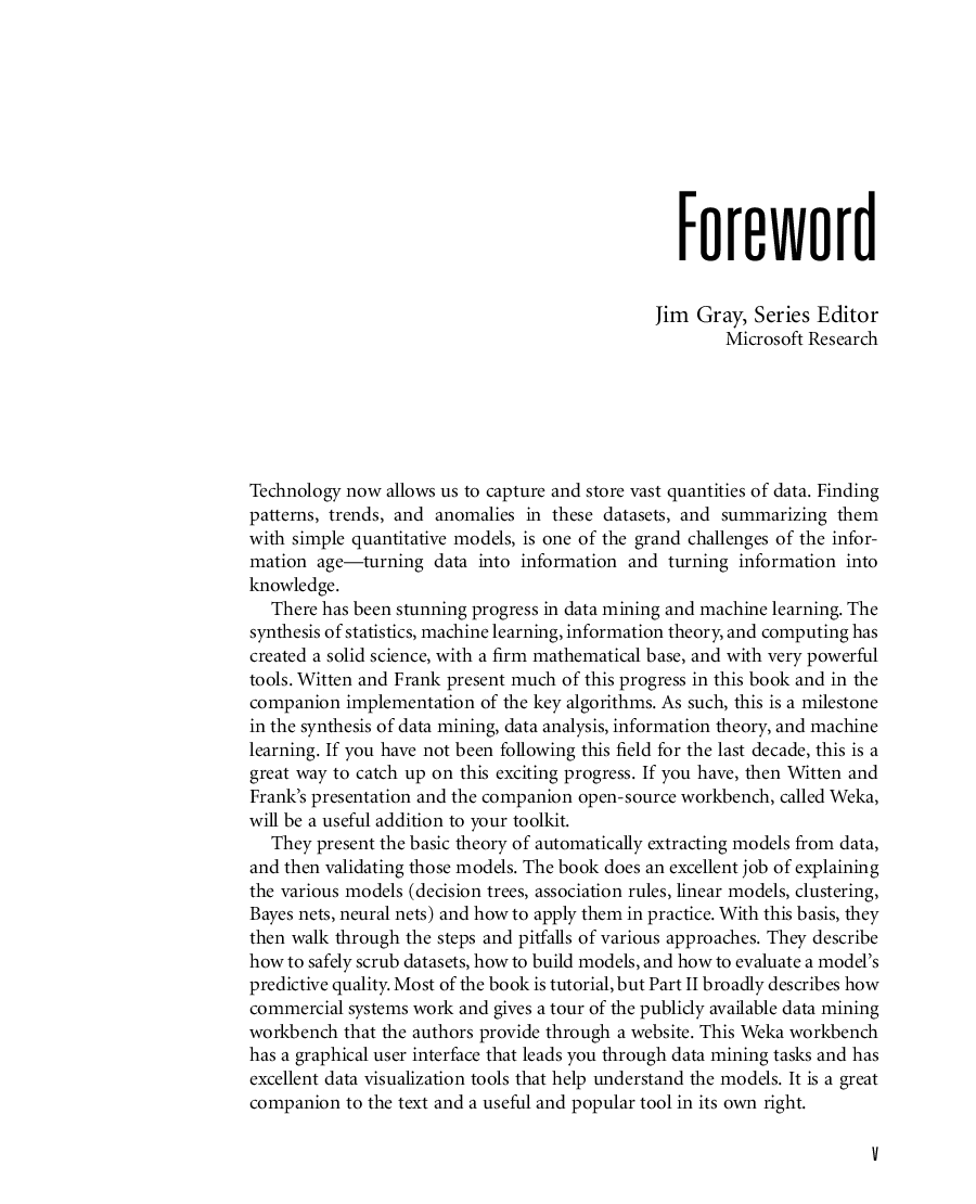 Data Mining - Page 5