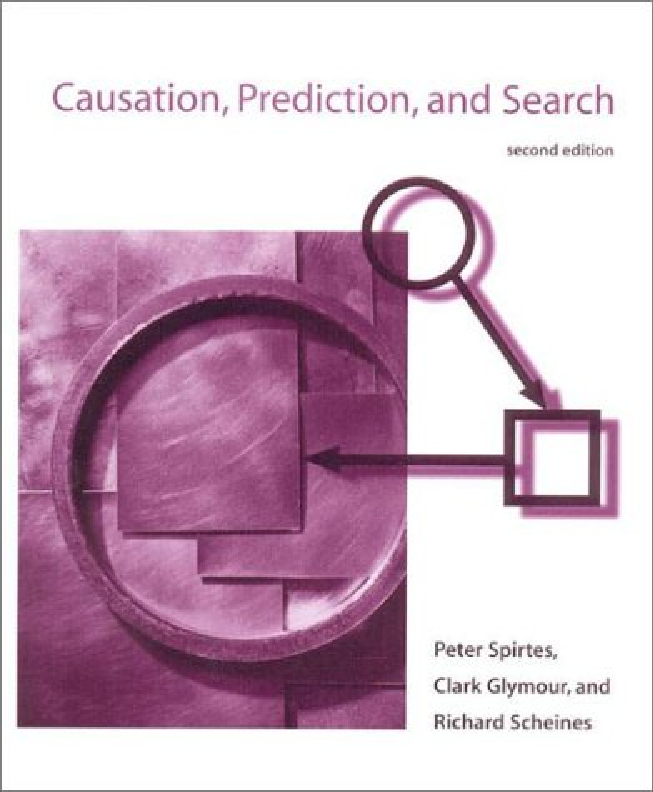Causation Prediction And Search - Page 1
