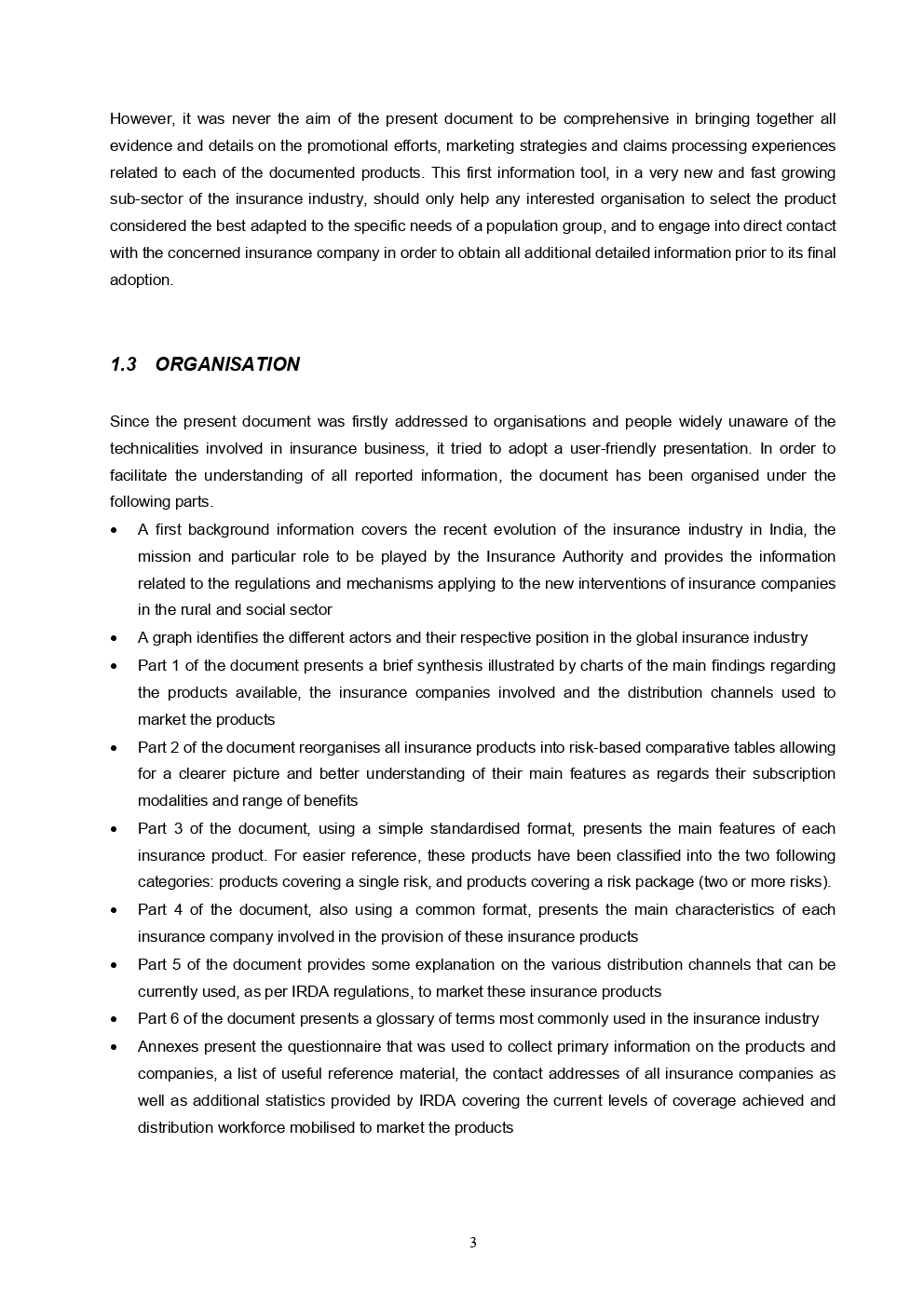Insurance Companies Study Material For LIC HFL Exam - Page 5