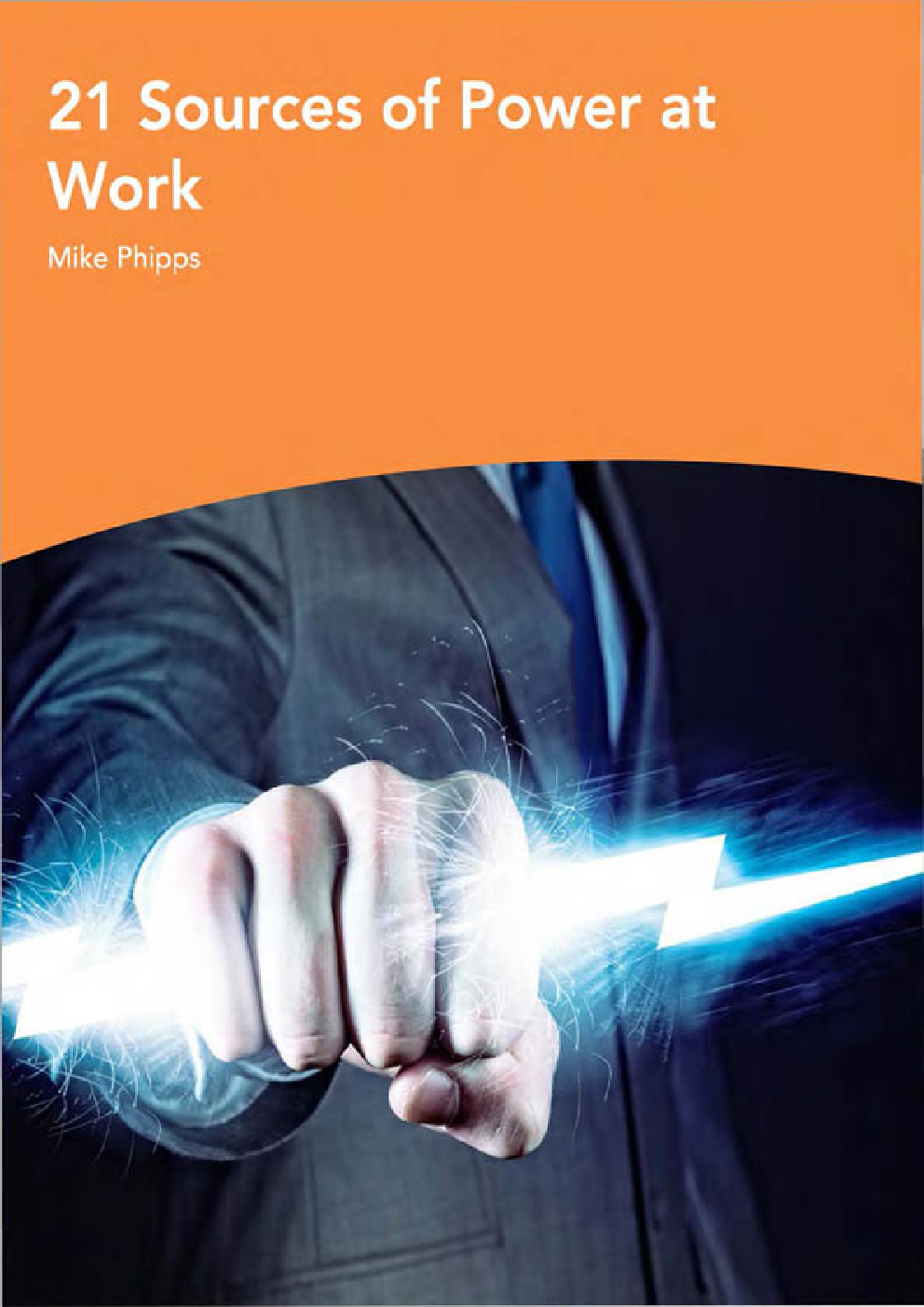 21 Sources Of Power At Work - Page 1