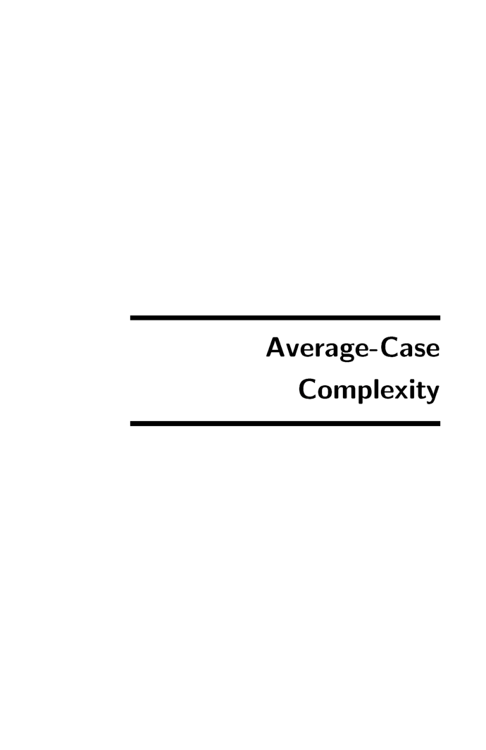 Average Cese Complexity - Page 2