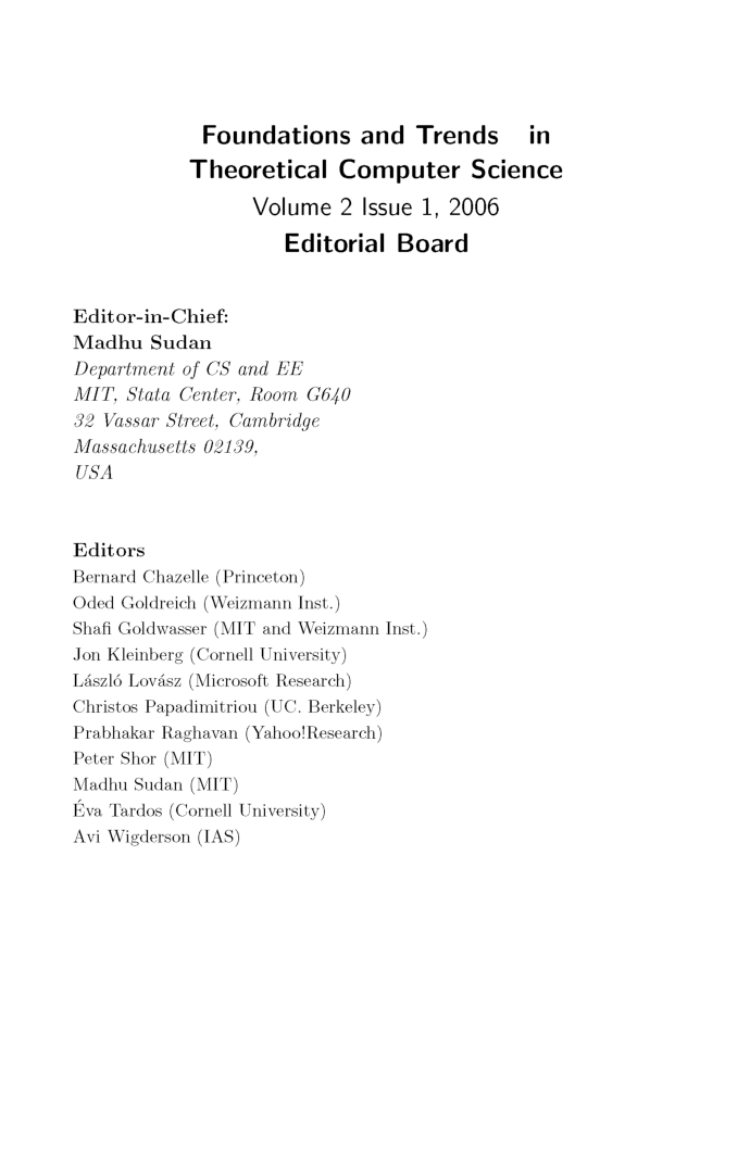 Average Cese Complexity - Page 5