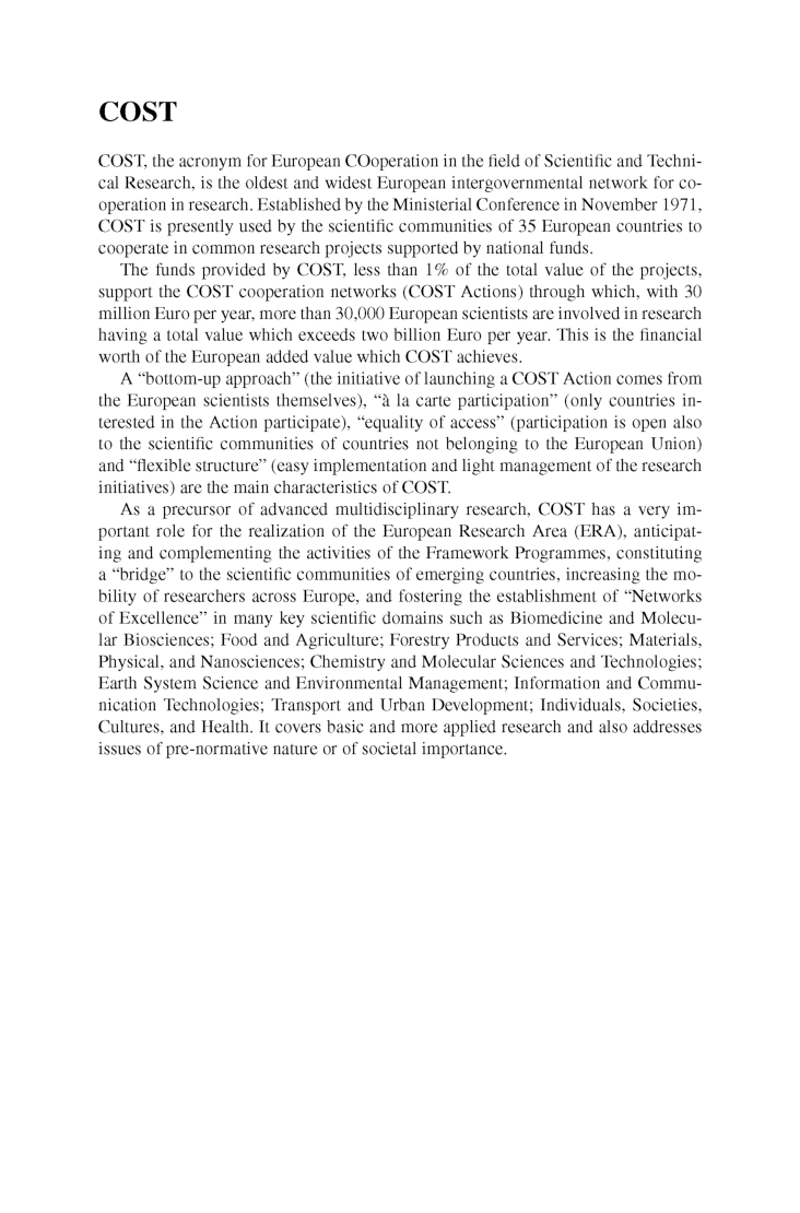 Graphs And Algorithms In Communication Networks - Page 4