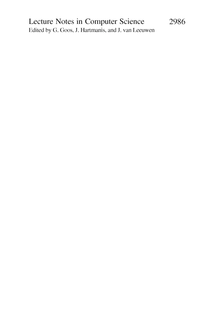 Programming Languages And Systems - Page 2