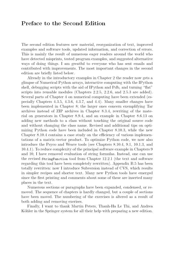 Python Scripting For Computational Science - Page 4