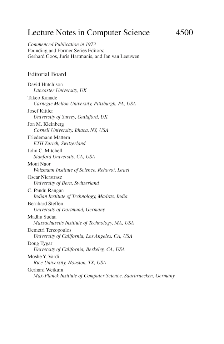 The Disappearing Computer - Page 2