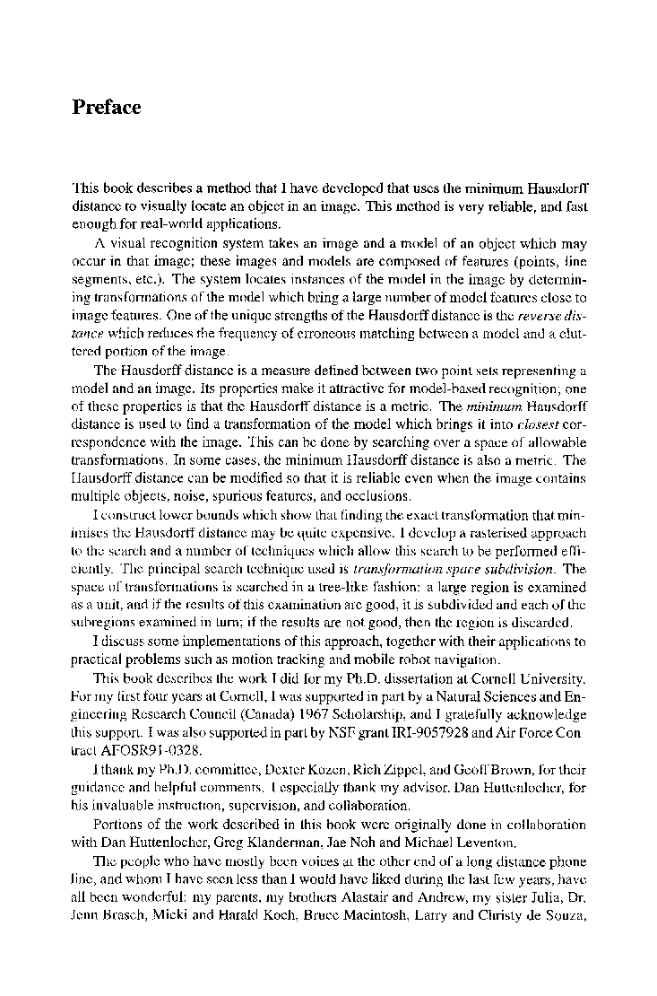 Lecture Notes In Computer Science - Page 3