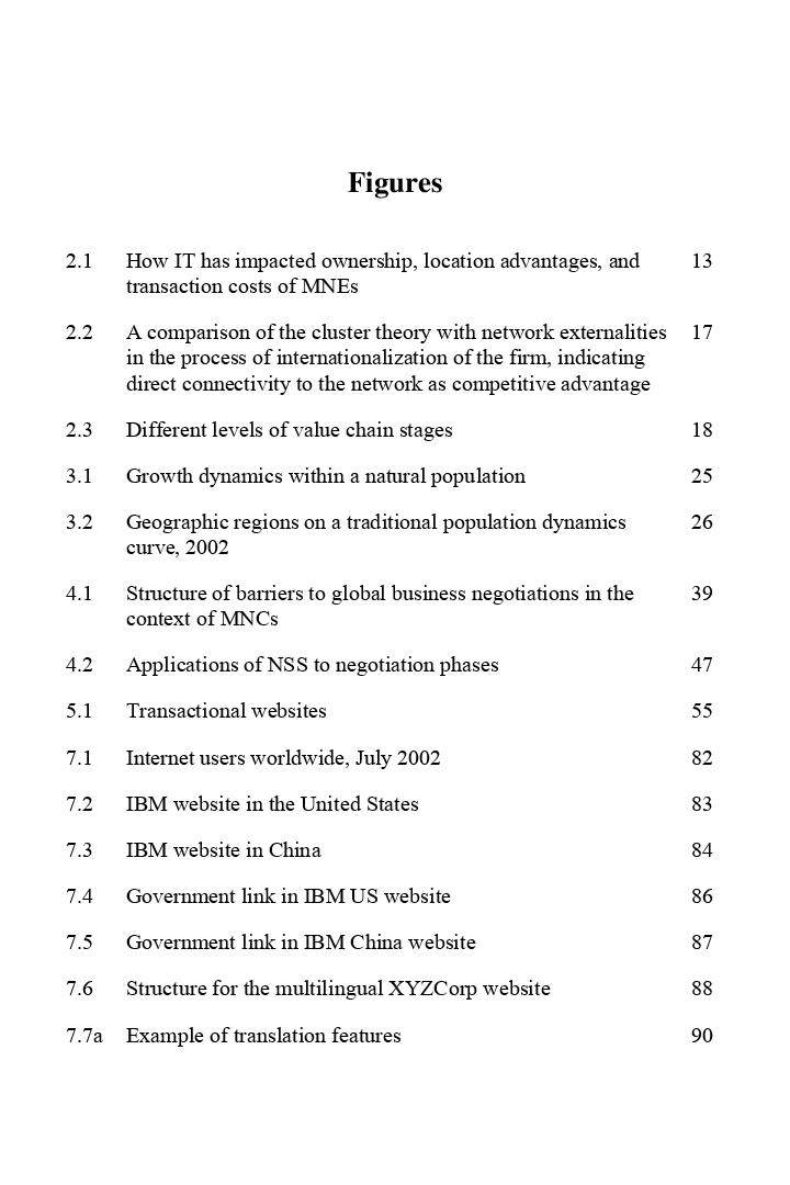 International Business And Information Technology - Page 5