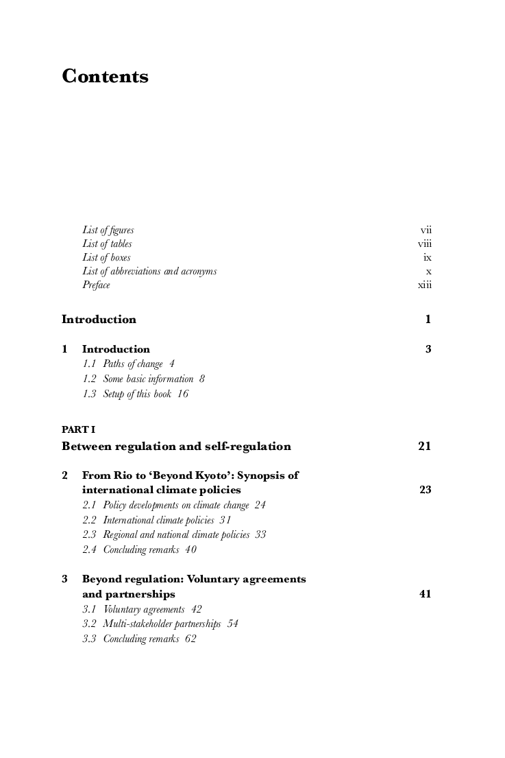 International Business And Global Climate Change - Page 4