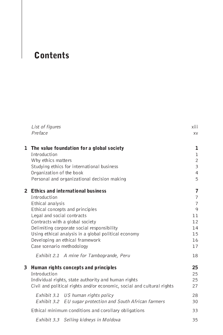 Ethics For International Business - Page 5