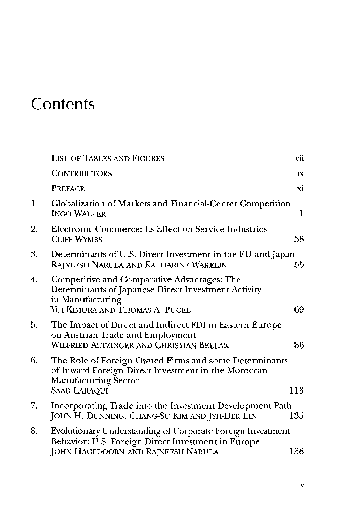 Multinational Enterprises From The Netherlands - Page 3