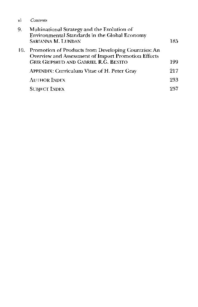 Multinational Enterprises From The Netherlands - Page 4