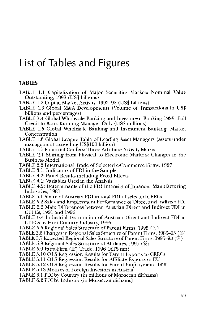 Multinational Enterprises From The Netherlands - Page 5