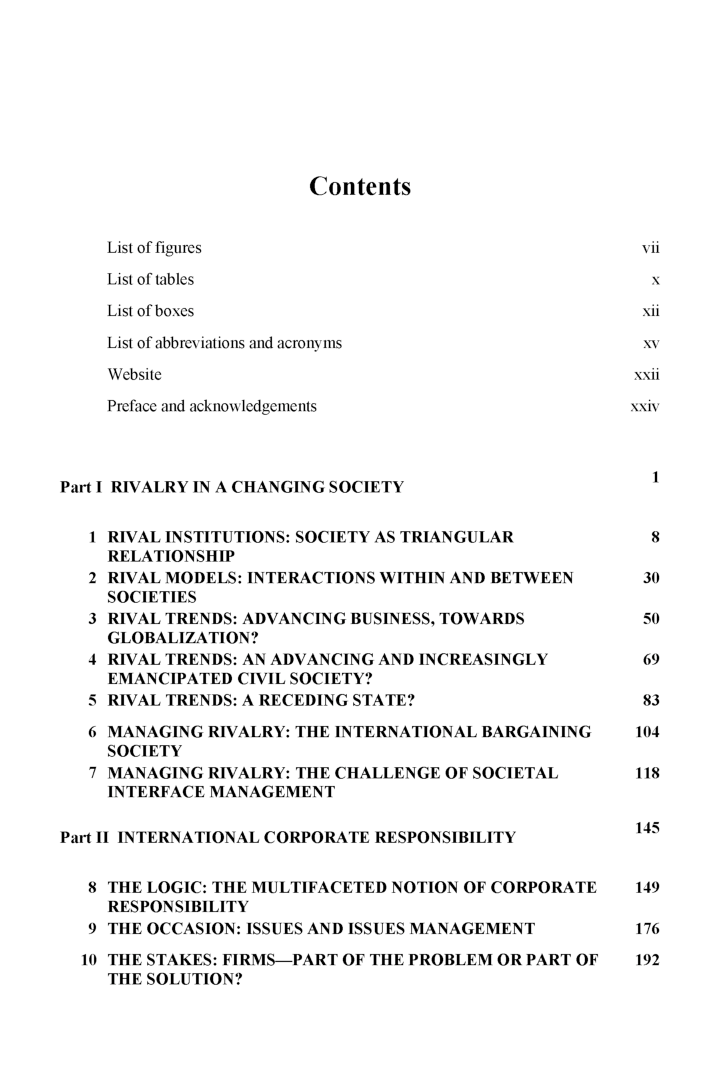 International Business Society Management - Page 4