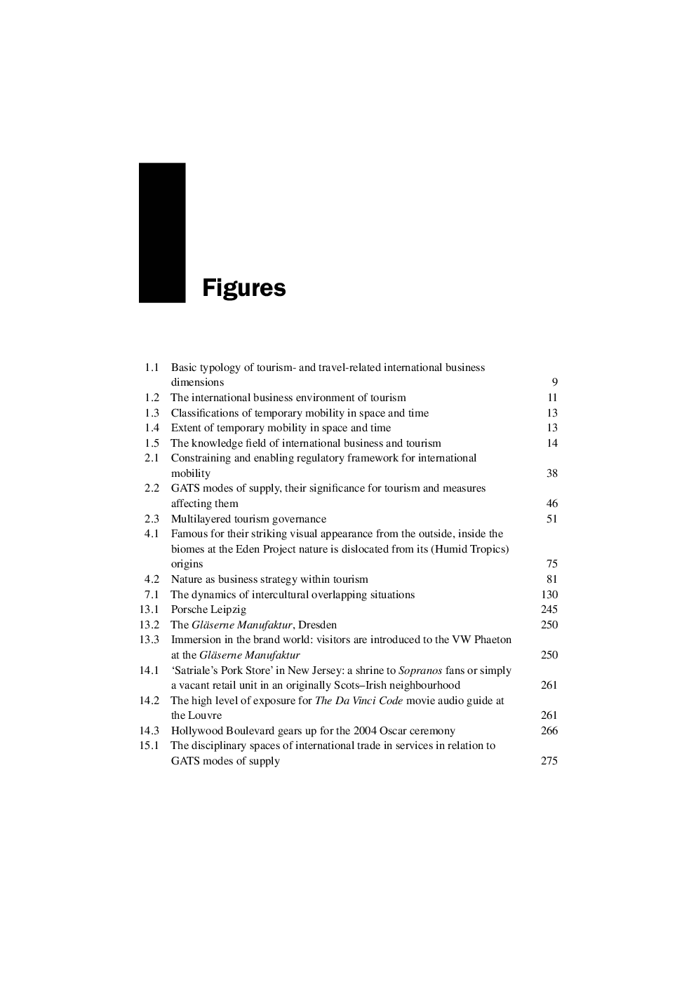 International Business And Tourism - Page 5