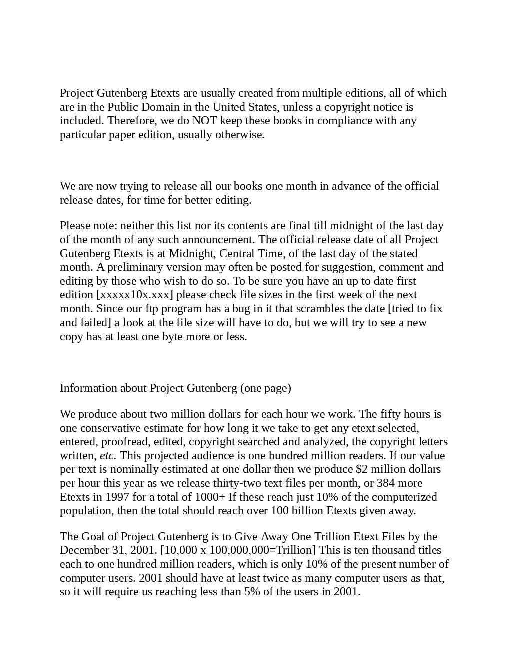 ABC’s Of Science - Page 2